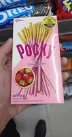 Pocky Stick Strawberry