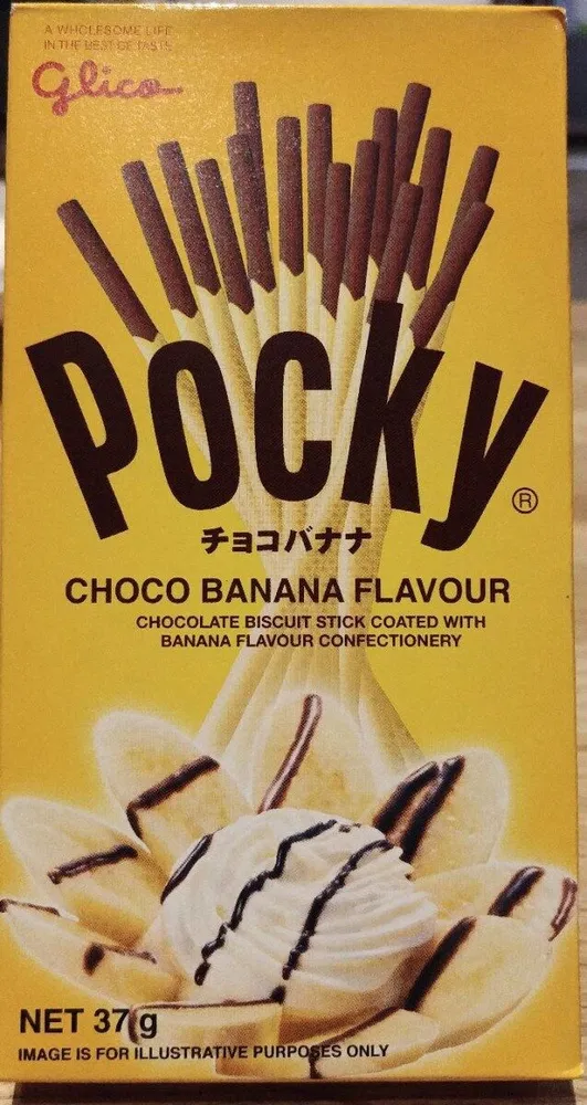 Pocky