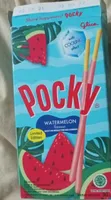 pocky watermelon