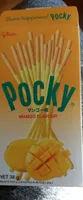 Pocky Mango Flavour