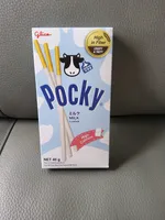 Pocky Milk