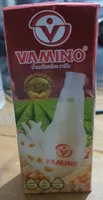 Soya milk