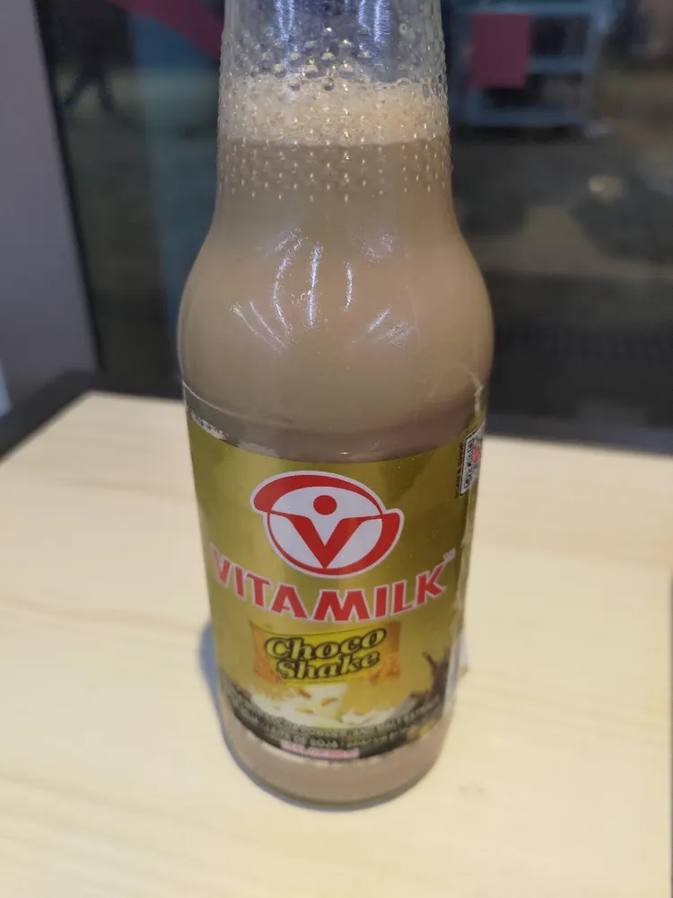 Choco shake
