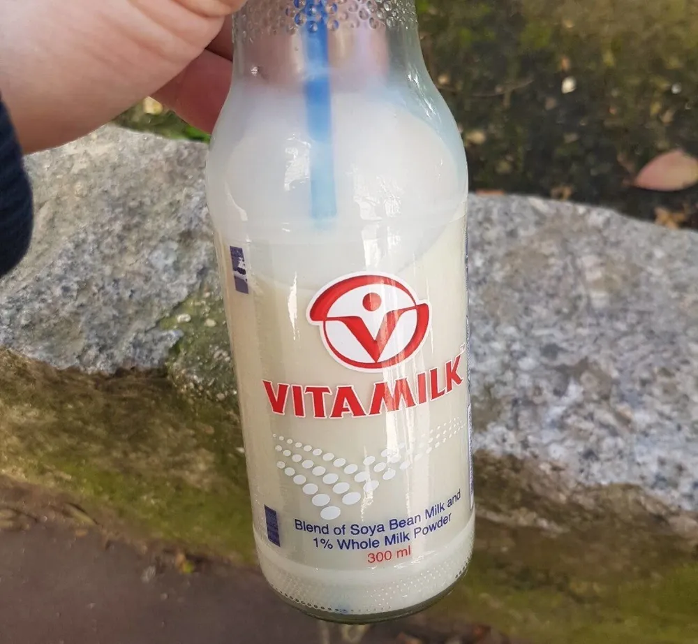 Vitamilk
