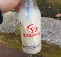 Vitamilk