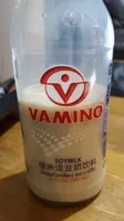 Soy Milk (Corrected)