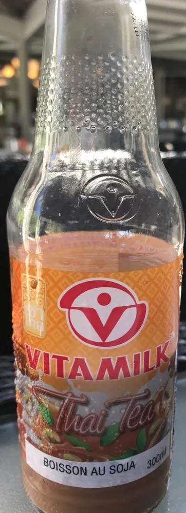 Thai Tea