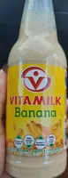 Vitamilk Banana