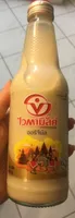 Vitamilk Soy Milk To Go Formula Original Size 300 ML.