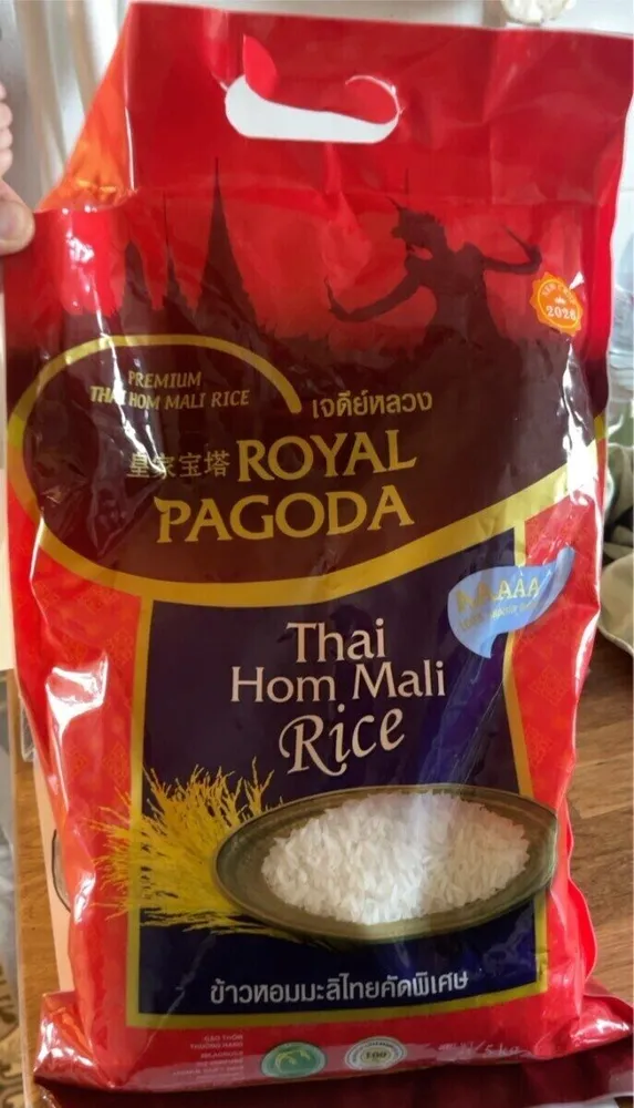 Royal pagoda