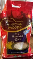 Royal pagoda