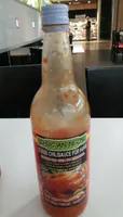Süsse Chilisauce für Huhn