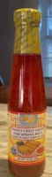 Sweet Chili Sauce