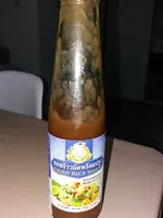 Fried Rice Sauce