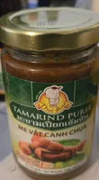 Tamarind Puree