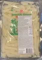 Bamboo shoot