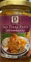 Pad Thai Paste