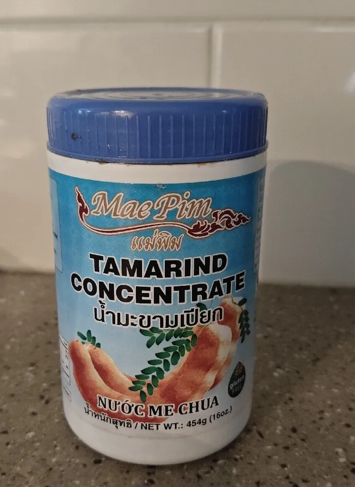 Tamarind Concentrate