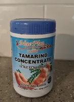 Tamarind Concentrate