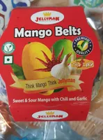 mango belts