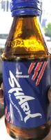 Boisson energisante