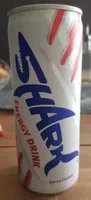 Energy Drink Shark