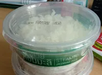 STEAMED JASMINE RICE