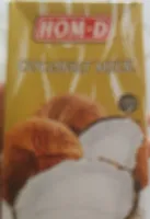 Coconut milk
