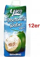 Eau De Coco Yaco