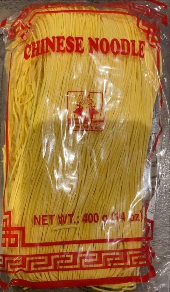 Chinese noodle