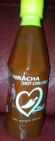 Hot Chili Sauce
