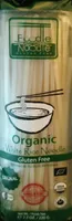 White rice noodle