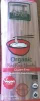 Red Rice Noodle