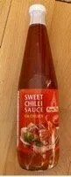 Sweet Chilli Sauce