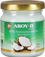 Huile de coco vierge