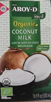 Kokosnussmilch