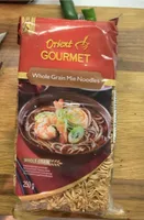 Whole Grain Mie Noodles
