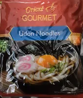Udon Noodles