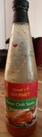 Sweet Chilli Sauce
