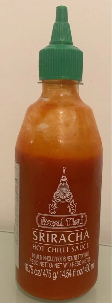 Sriracha