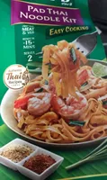 Pad thai noodle kit