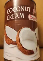 Kokosnuss-Creme