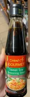 Sweet soy sauce