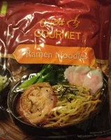 Ramen Noodles
