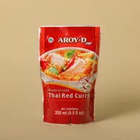 Thai Red Curry Mix