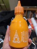 Sriracha Mayo Sauce