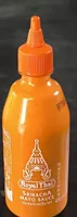 Sriracha Mayo Sauce