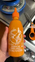 Uni-Eagle Sriracha Mayo Sauce