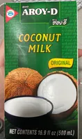 Coconut Milk
