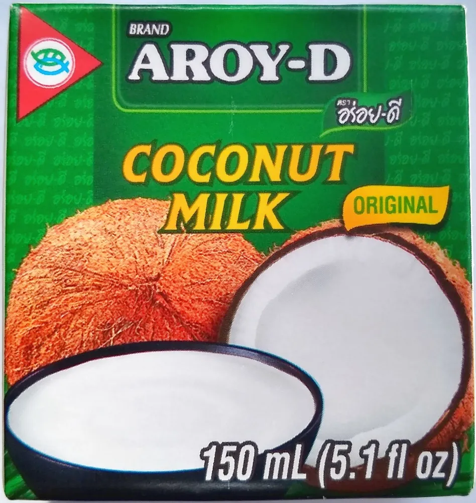 Aroy-D Kokosnussmilch